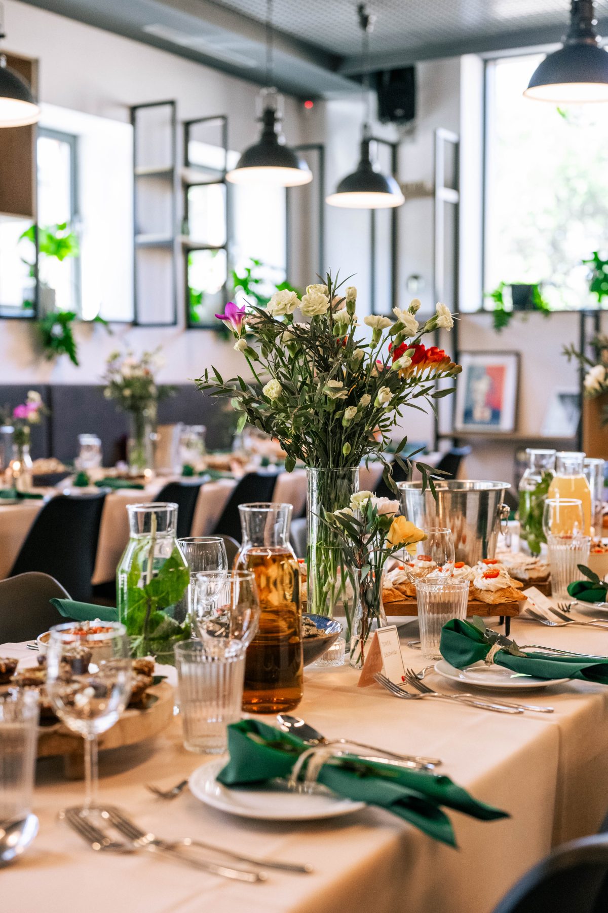 Bistro BOOK&COOK — zdjęcie 3