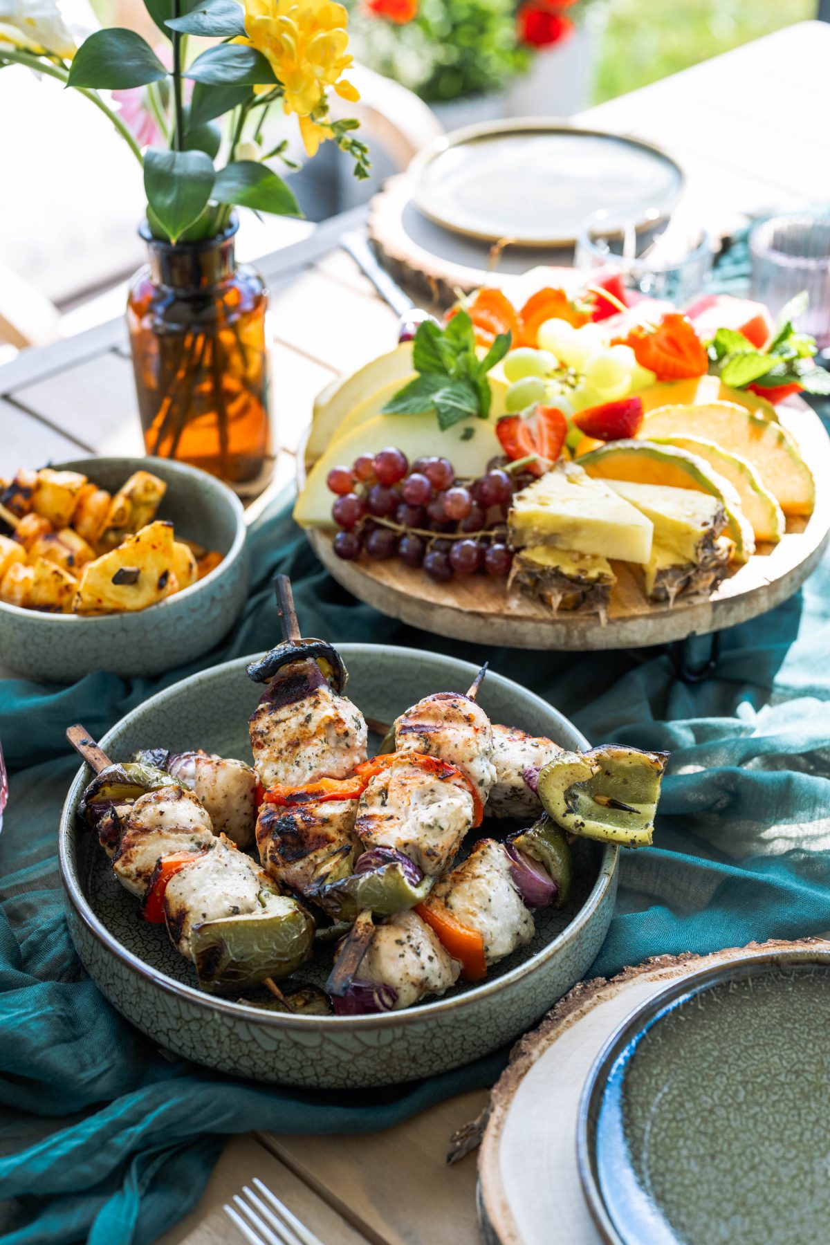 Catering BOOK&COOK — realizacja 8