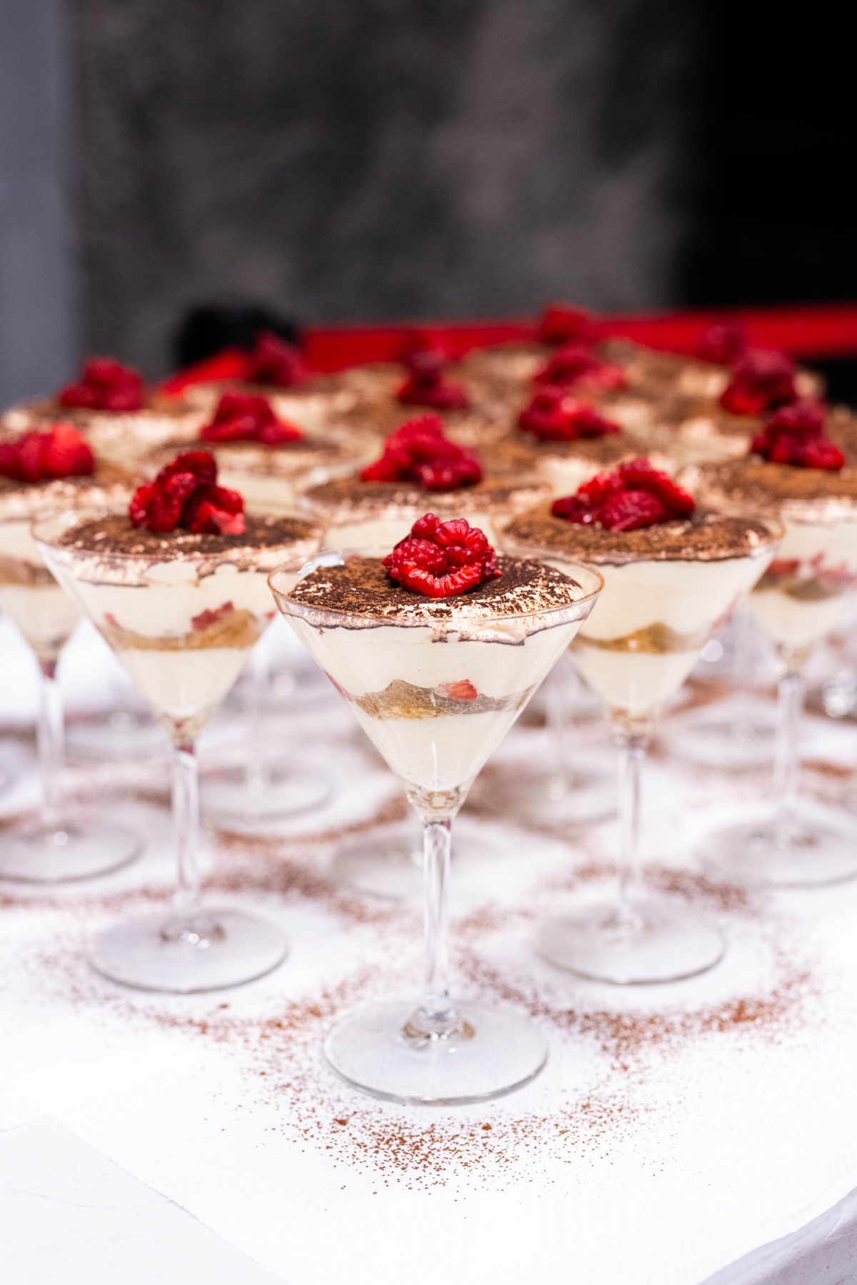 Catering BOOK&COOK — realizacja 24
