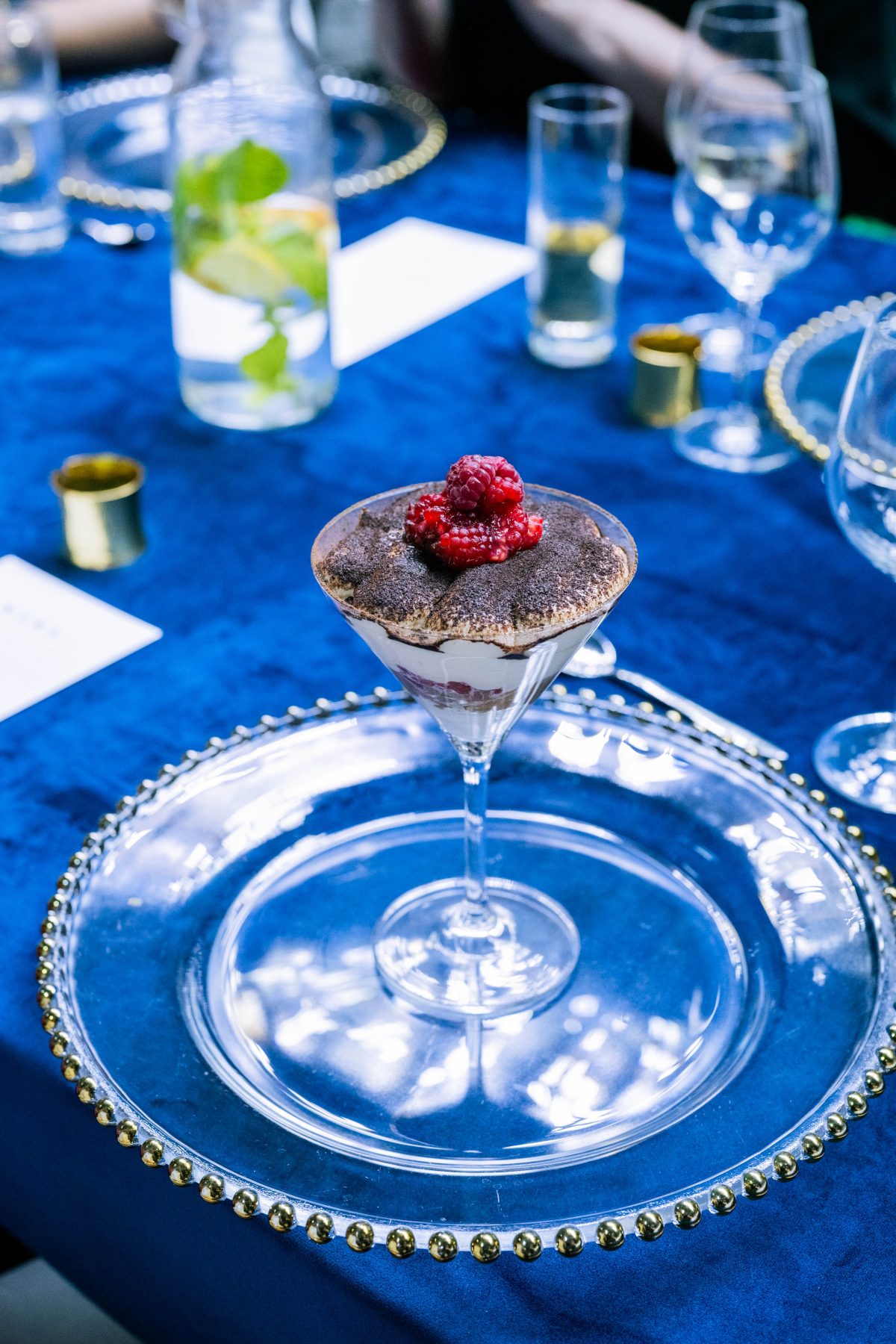 Catering BOOK&COOK — realizacja 27