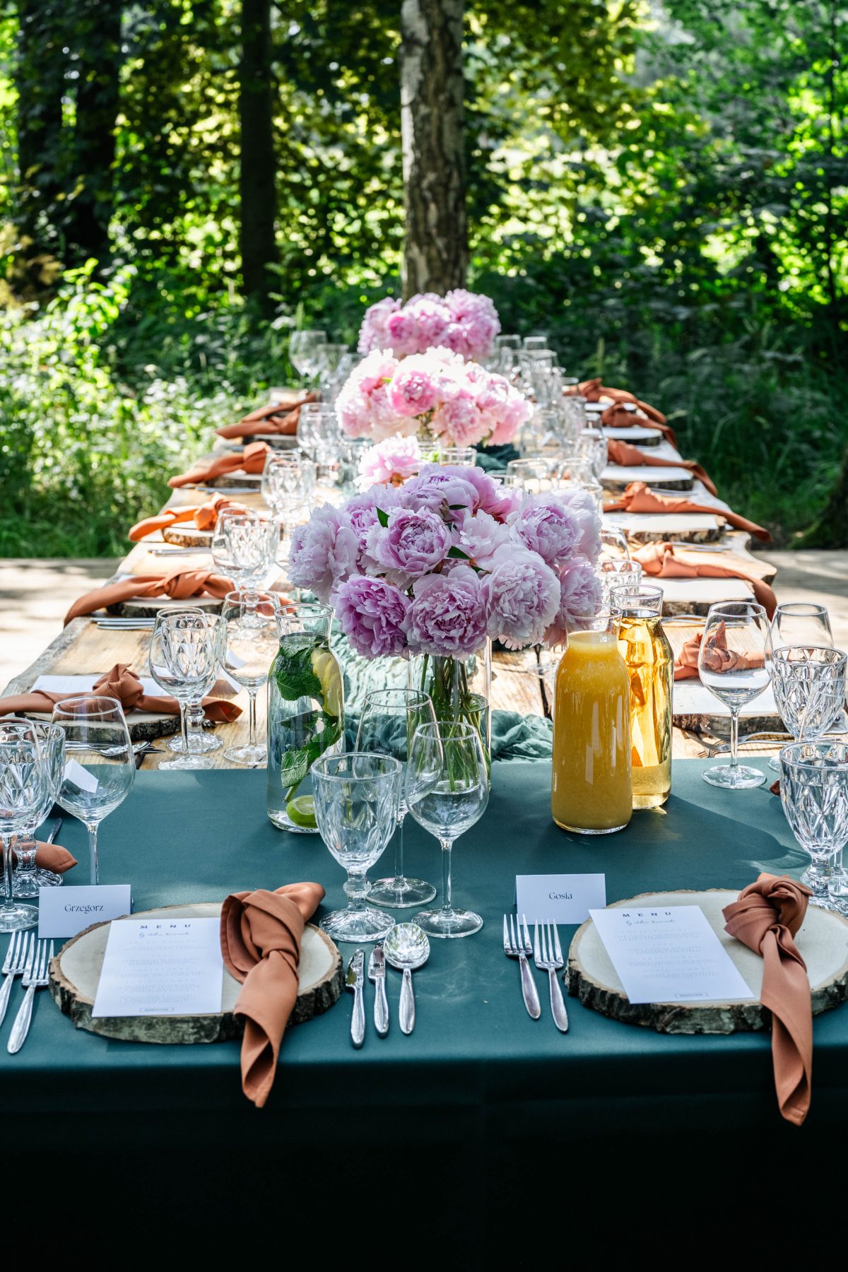 Catering BOOK&COOK — realizacja 46