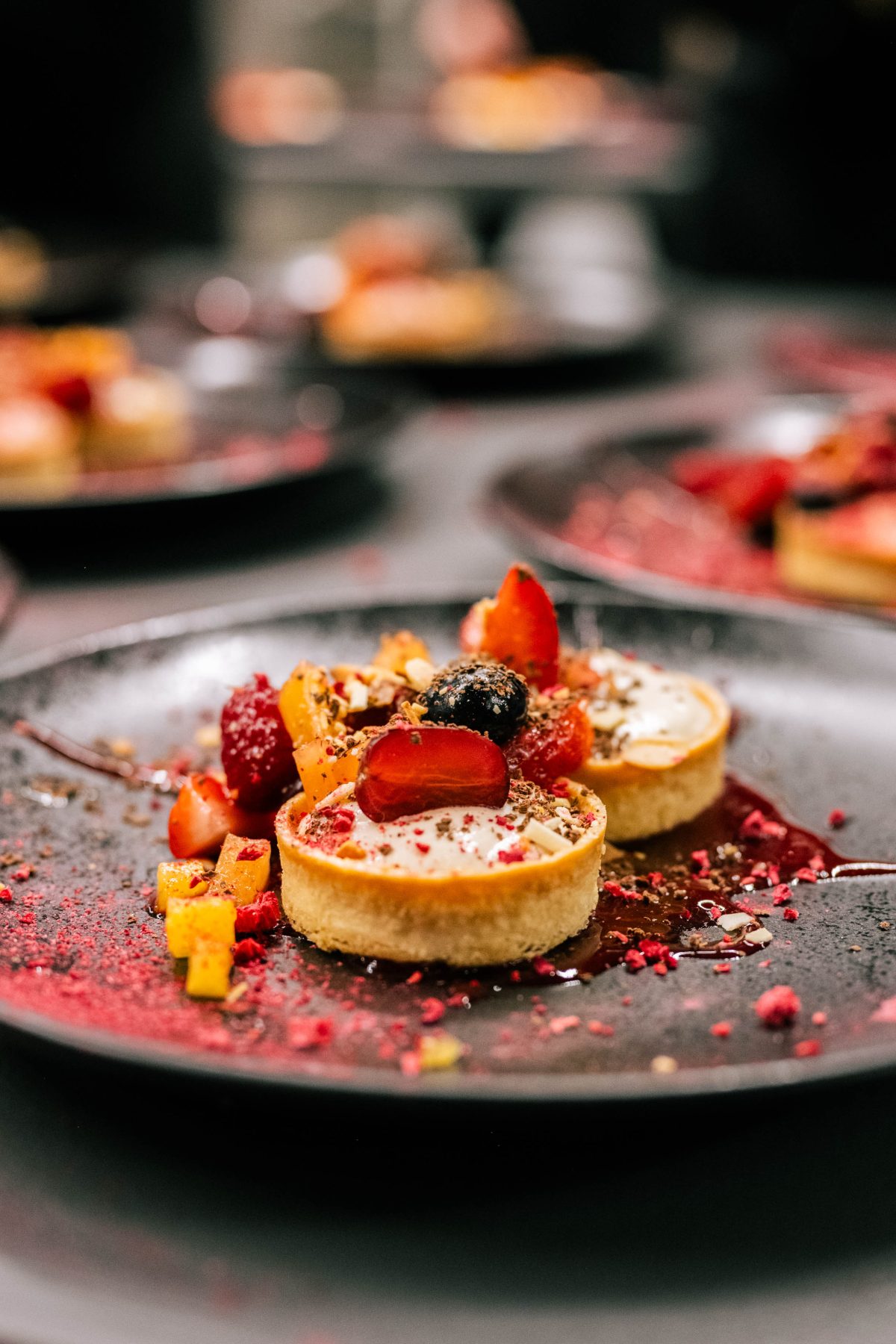 Catering BOOK&COOK — realizacja 19