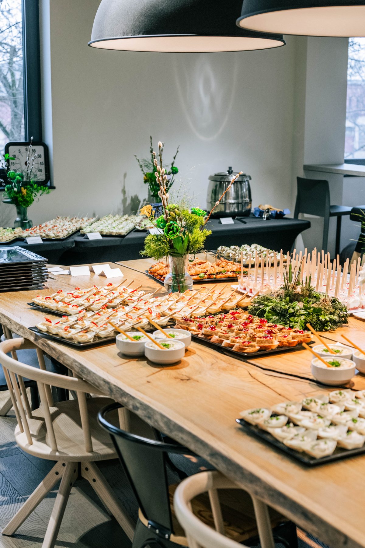 Catering BOOK&COOK — realizacja 30