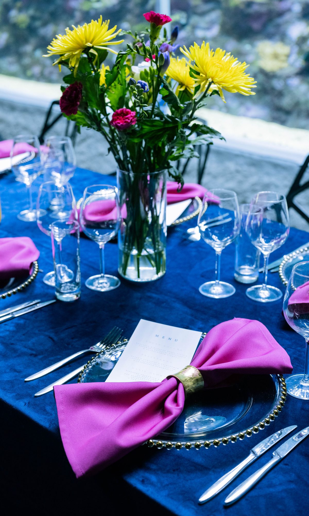 Catering BOOK&COOK — realizacja 20