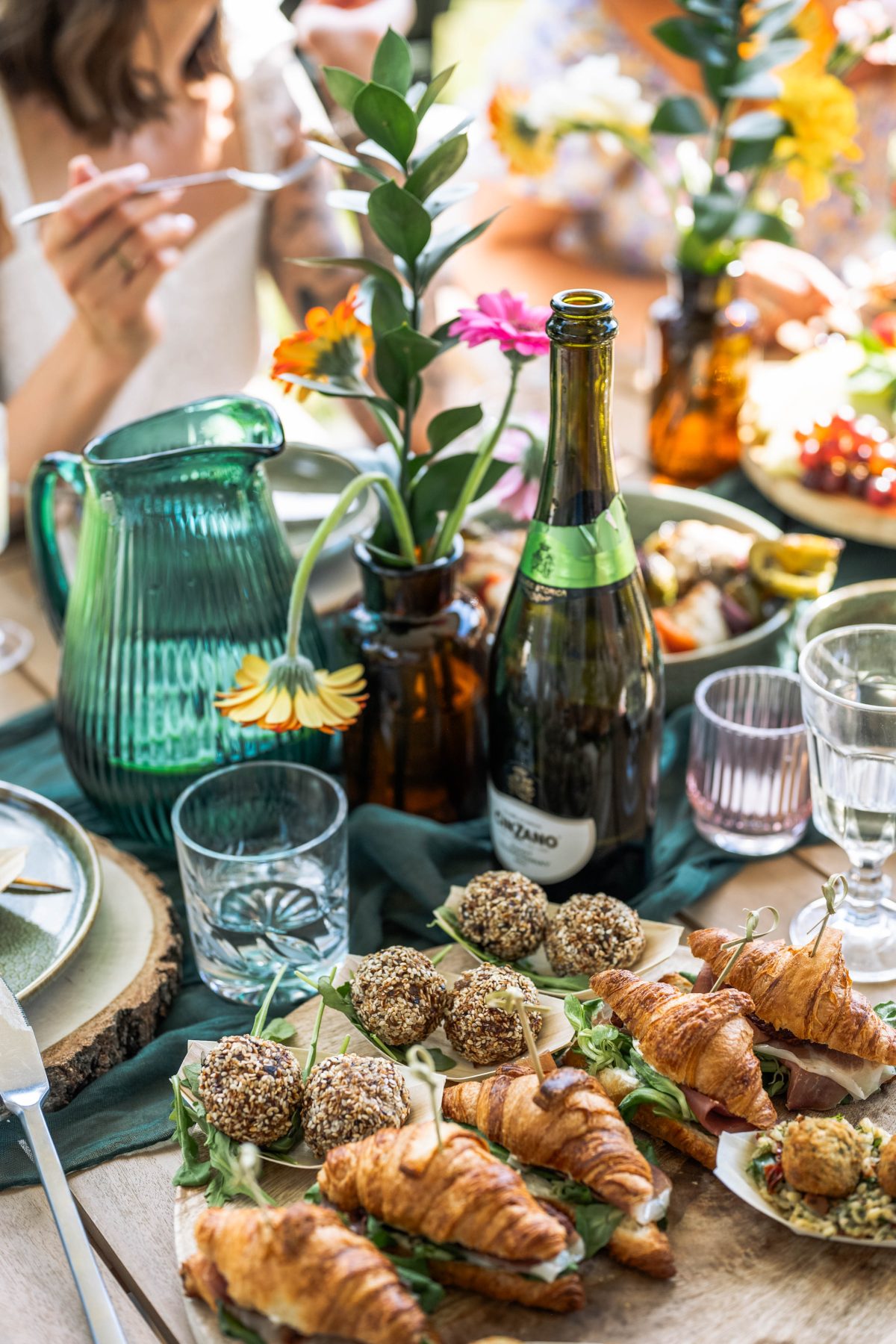 Catering BOOK&COOK — realizacja 51