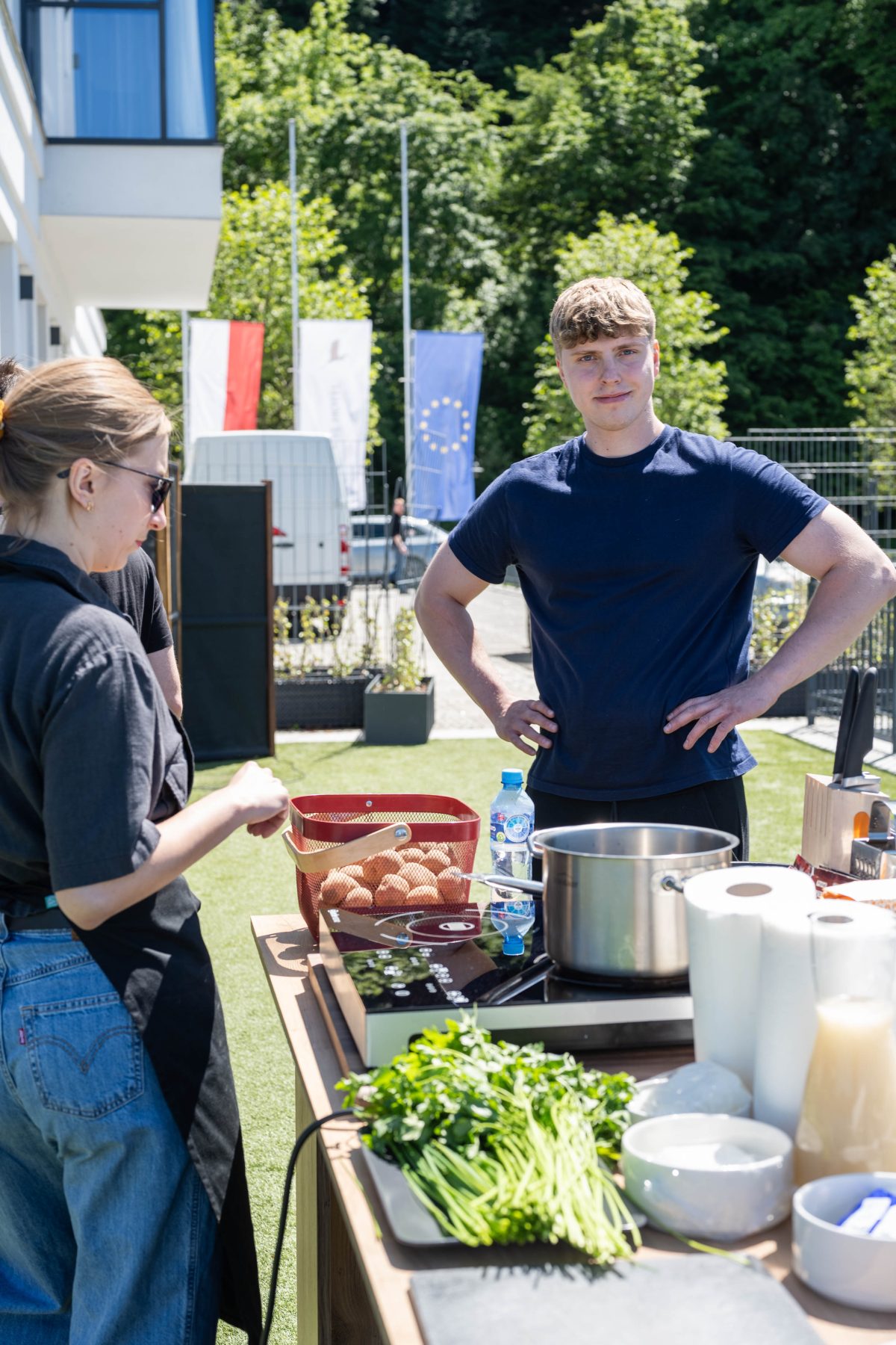 BOOK&COOK studio kulinarne — zdjęcie 23