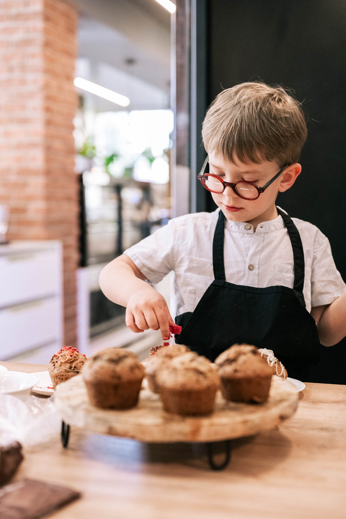 BOOK&COOK studio kulinarne — zdjęcie 21