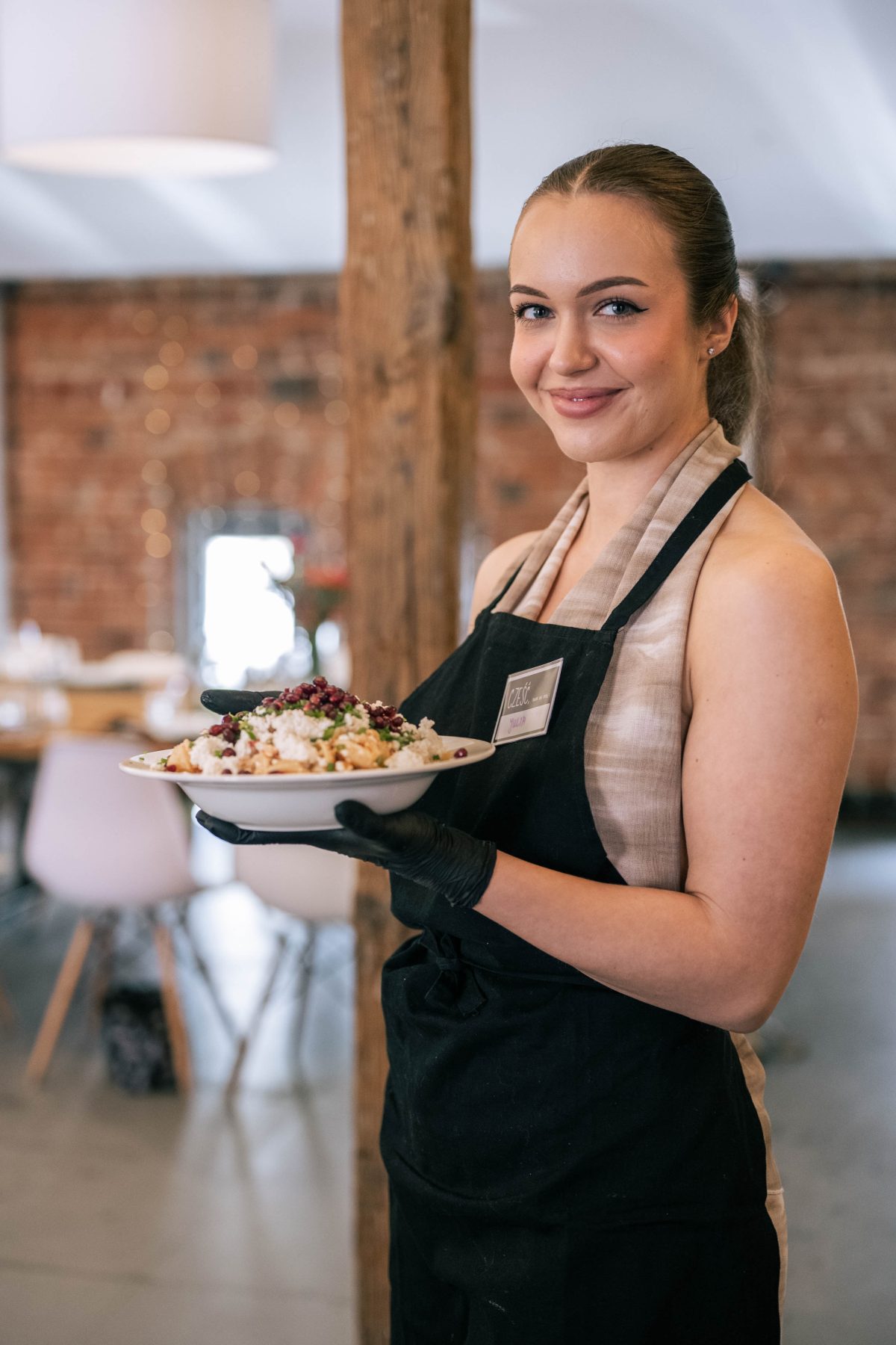 BOOK&COOK studio kulinarne — zdjęcie 37