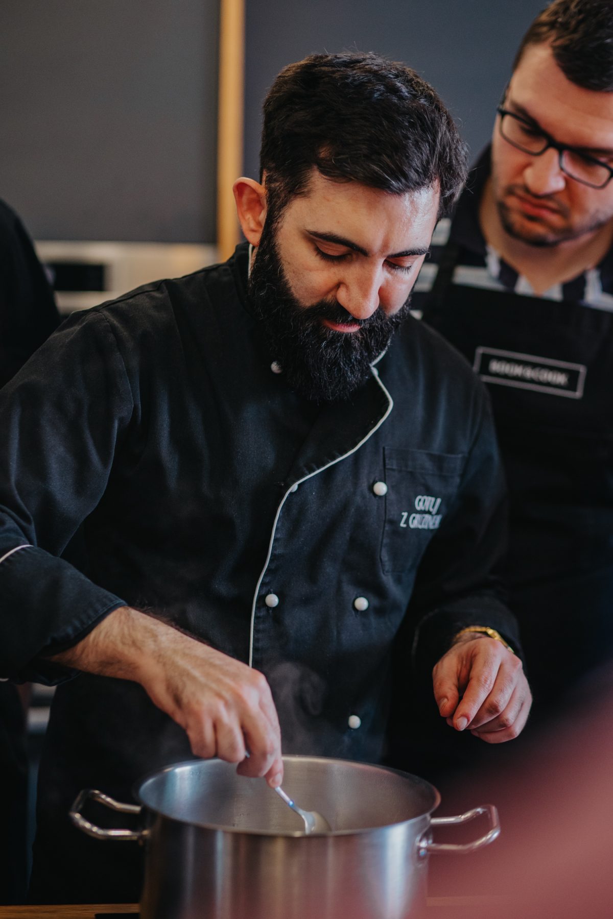 BOOK&COOK studio kulinarne — zdjęcie 6