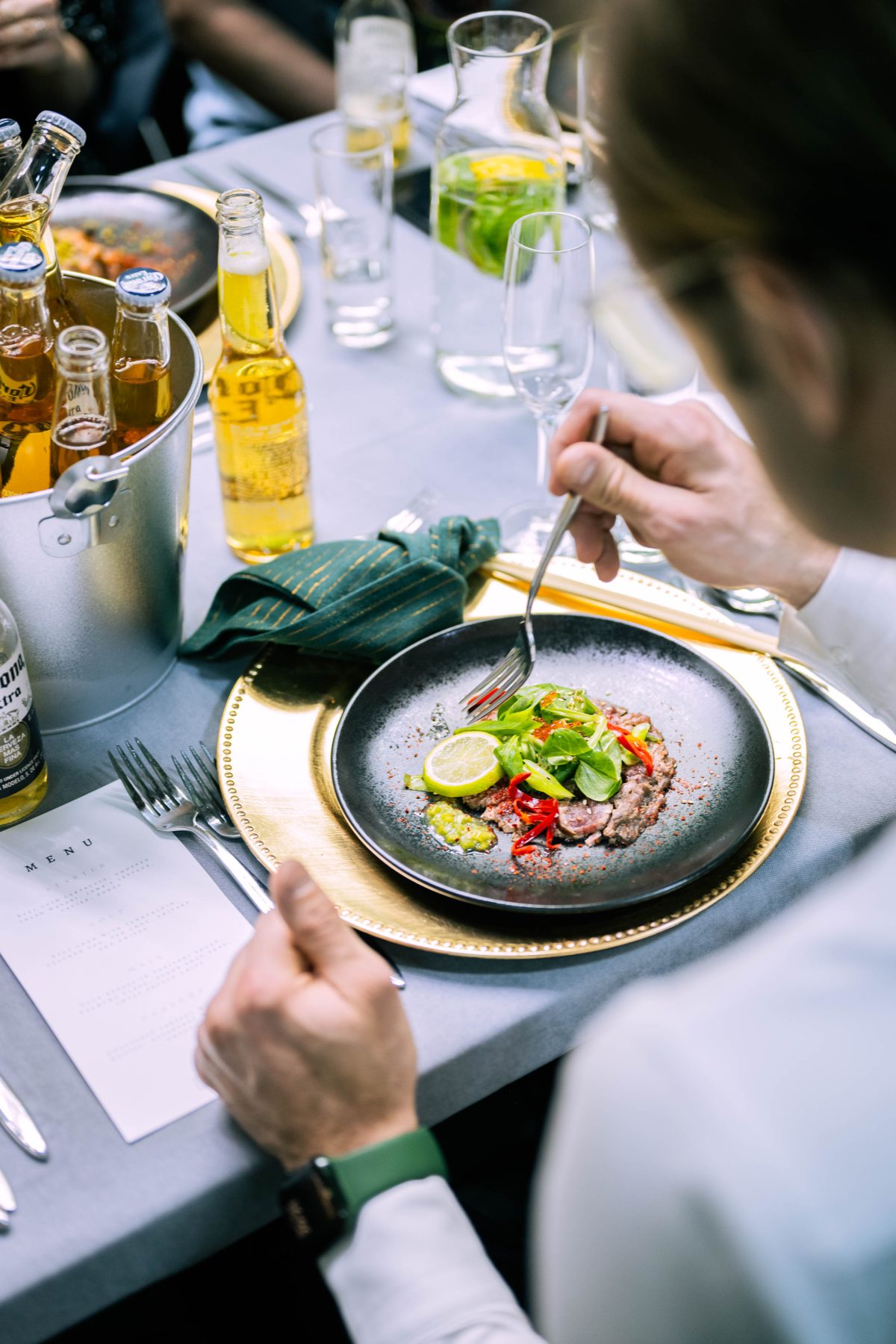 BOOK&COOK studio kulinarne — zdjęcie 39