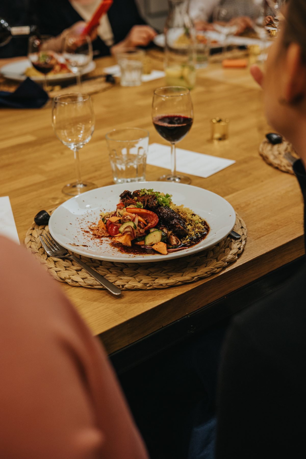 BOOK&COOK studio kulinarne — zdjęcie 20