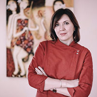 Agnieszka Eriksson