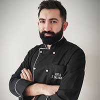Gagik Grigoryan