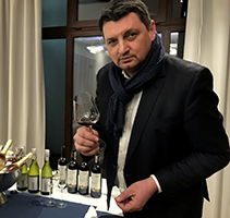 Piotr Wendołowski
