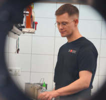 Michał Pogorzelec