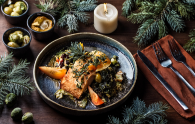 Natale Italiano - Święta po Włosku