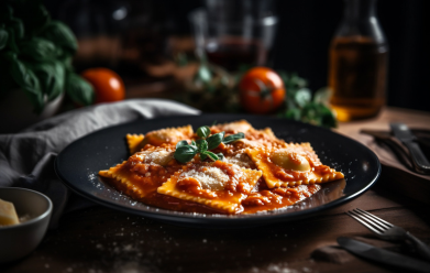 Pasta Fresca